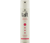 Taft Keratin Complete Ultra Strong Ultra Strong straffendes Haarspray 250 ml