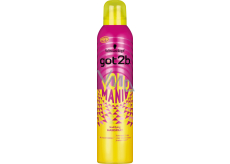 Got2b Volumania Haarspray für ein Volumen von 300 ml