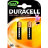 Duracell Batterie LR03 / MN2400 2 Stück