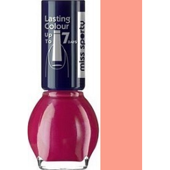 Miss Sports Lasting Color Nagellack 311 7 ml