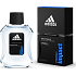 Adidas Fresh Impact Eau de Toilette für Männer 100 ml