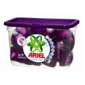 Ariel Color & Style Waschgelpads für farbige Wäsche 32 Stück x 35 ml