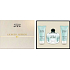 Giorgio Armani Acqua di Gioia parfümiertes Wasser für Frauen 50 ml + Körperlotion 75 ml + Duschgel 75 ml, Geschenkset