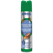 Bros Flugabwehr- und Krabbelinsekten sprühen 400 ml
