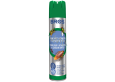 Bros Flugabwehr- und Krabbelinsekten sprühen 400 ml