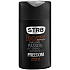 Str8 Freedom Duschgel für Männer 250 ml