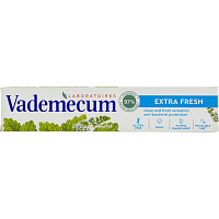 Vademecum Ultra Fresh 16 Zahnpasta 75 ml
