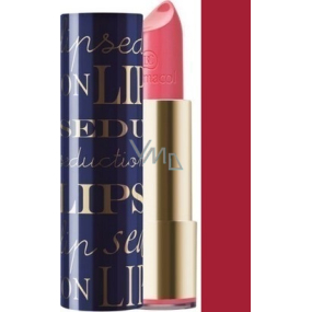 Dermacol Lip Seduction Lipstick Lippenstift 09 4.8g