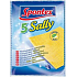 Spontex Sally weiches Mehrzwecktuch 10 Stück