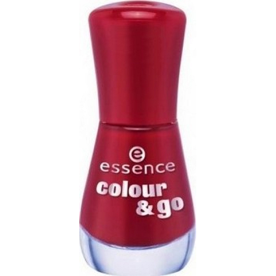 Essence Color & Go Nagellack 113 Sprechen Sie Liebe? 8 ml