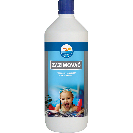 Probazen Zazimovač nach der Saison, 1 l