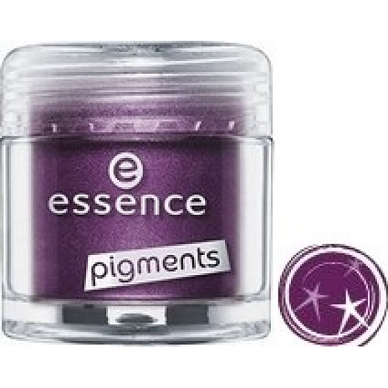 Essence Color Arts Pigmente 25 My Little Dragon 2,5 g