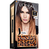 Loreal Paris Préférence Wild Ombré Haarfarbe N1 helldunkelbraunes Haar