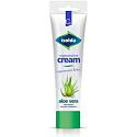 Isolda Aloe Vera mit Panthenol regenerierender Handcreme 100 ml