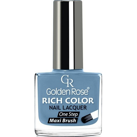 Golden Rose Rich Color Nagellack Nagellack 015 10,5 ml