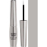 Golden Rose Style Liner Metallic Eyeliner Flüssiger Eyeliner 07 Silber 6,5 g