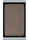Artdeco Eye Shadow Matt matte Lidschatten 517 Chocolate Brown 0,8 g