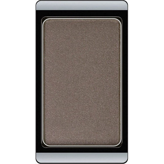 Artdeco Eye Shadow Matt matné oční stíny 517 Chocolate Brown 0,8 g