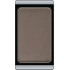Artdeco Eye Shadow Matt matné oční stíny 517 Chocolate Brown 0,8 g