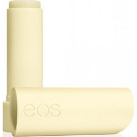 Eos Vanilleschote, Vanilleschoten Lippenbalsam Stick 4 g