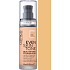Catrice Even Skin Tone Beautifying Foundation 030 Gleichmäßiger Sand 30 ml