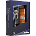 Gillette Fusion ProGlide Flexball Shaver + Fusion Hydrating Shaving Gel 75 ml, Kosmetikset, für Männer