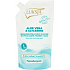 Luksja Hypoallergene Aloe Vera & Glycerin hypoallergene Flüssigseife füllen 400 ml nach