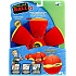 EP Line Phlat Ball XT Klassische Scheibe, die sich in einen Ball verwandelt 15 cm verschiedene Typen, empfohlen ab 5 Jahren