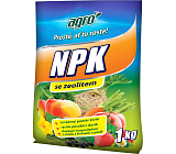 Agro NPK Dünger, 1 kg