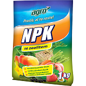 Agro NPK Dünger, 1 kg