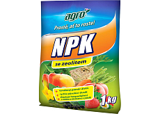 Agro NPK Dünger, 1 kg