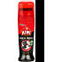 Kiwi Shine & Protect schwarzes flüssiges Wachs mit 50 ml Applikationsschwamm