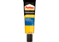 Pattex Chemoprén Extrém Kontaktkleber in der Tube, 50 ml