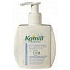 Kamill Sensitive Hand- und Nagelcreme mit einem 125 ml Spender