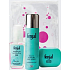 Fenjal 24h parfümiertes Deodorantglas 75 ml + Klassisches Deodorantspray 150 ml + Cremeseifen-Toilettenseife 100 g, Kosmetikset