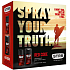 Str8 Red Code Deodorant Spray 150 ml + 250 ml Duschgel, Kosmetikset