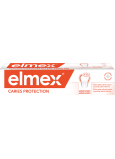 Elmex Caries Protection Fluorid Zahnpasta mit Aminfluorid 75 ml