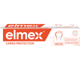 Elmex Caries Protection Fluorid Zahnpasta mit Aminfluorid 75 ml