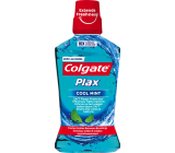 Colgate Plax Cool Mint Mundwasser ohne Alkohol, 500 ml