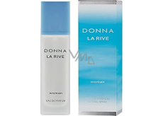La Rive Donna parfümiertes Wasser für Frauen 90 ml