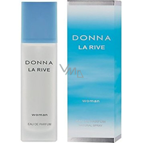 La Rive Donna parfümiertes Wasser für Frauen 90 ml