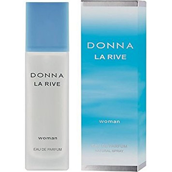 La Rive Donna parfümiertes Wasser für Frauen 90 ml