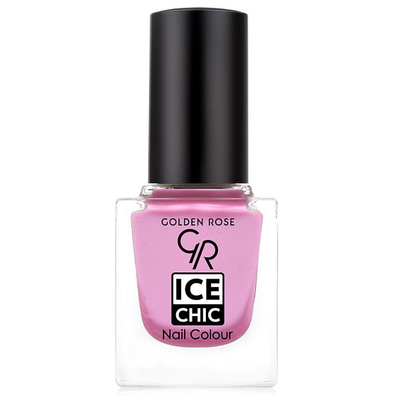 Golden Rose Ice Chic Nagellack Nagellack 29 10,5 ml