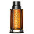 Hugo Boss Boss The Scent Intensives parfümiertes Wasser für Männer 50 ml