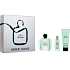 Giorgio Armani Acqua di Gioia parfümiertes Wasser für Frauen 50 ml + parfümiertes Wasser 15 ml + Körperlotion 75 ml, Geschenkset