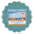 Yankee Candle Viva Havana - Es lebe Havanna Duftwachs für Aromalampe 22 g