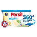 Persil Duo-Caps Sensitive Gelkapseln für empfindliche Haut 14 Dosen x 25 g