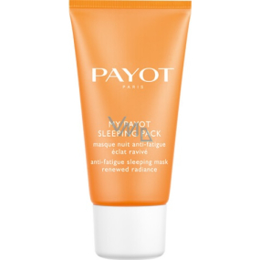 Payot My Payot Schlafsack 50ml