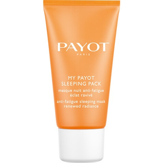 Payot My Payot Schlafsack 50ml