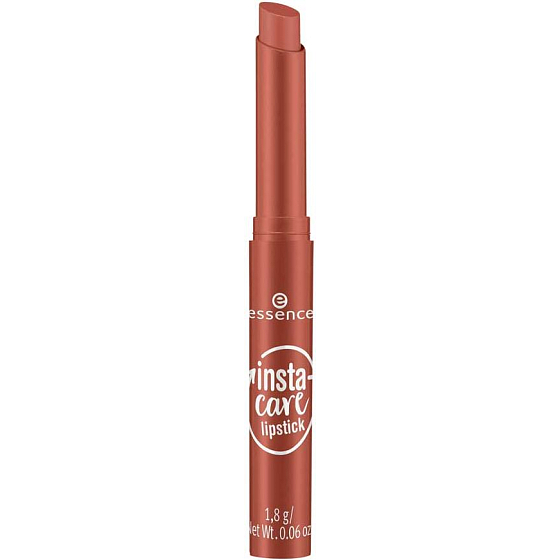 Essenz Lippenstift Lippenstift 01 Sandy Sunrise 1,8 g